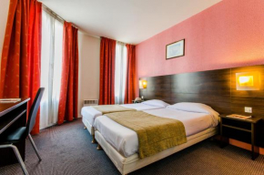 Отель Hotel Arc Paris Porte d'Orléans  Монруж